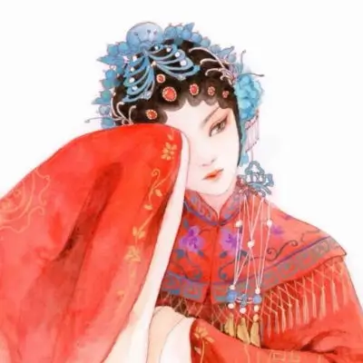 漫友 第七格乘客 头像