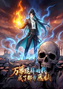 深海邮差 第72话 更新